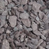 Plum Slate Chippings 20mm
