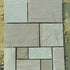 Raj Green Sandstone Project Pack 20.25m²