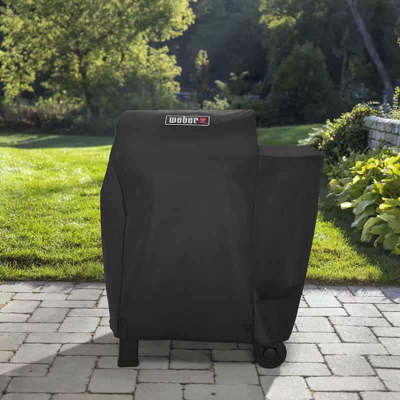 Weber® Premium BBQ Cover for Searwood® 600