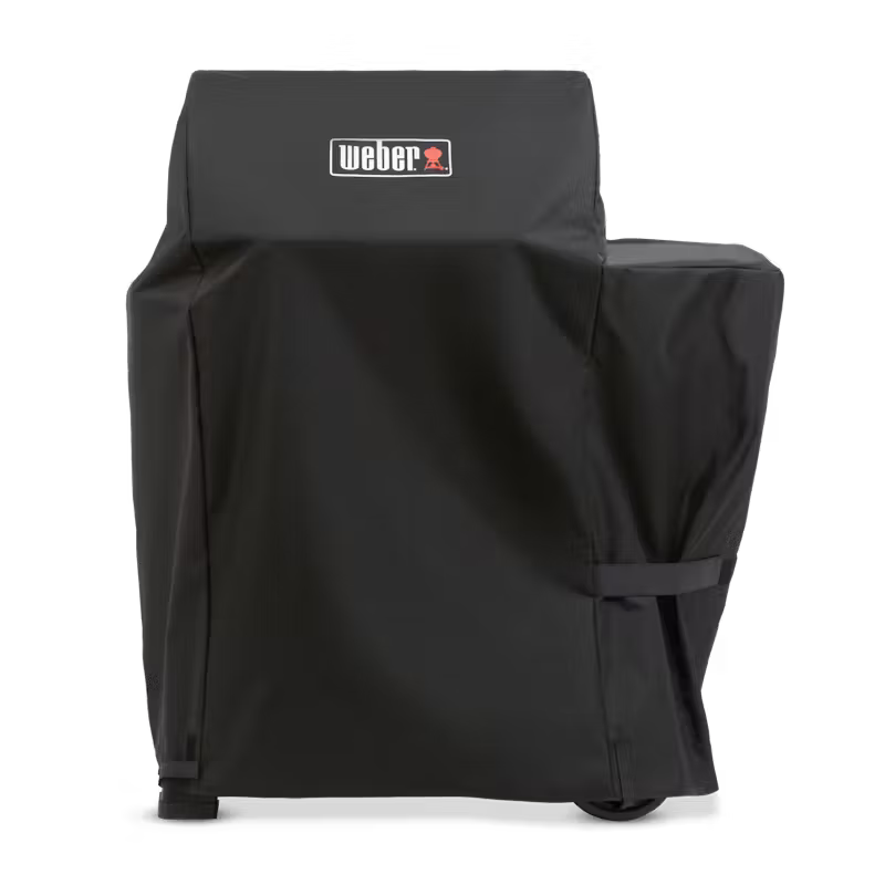 Weber® Premium BBQ Cover for Searwood® 600