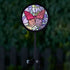 Tiffany Butterfly Stake Light