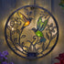 Wings Decor Disc