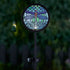 Tiffany Dragonfly Stake Light