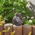 Festival Flaming Lantern