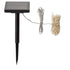Ultra Solar Firefly String Lights 100 15L