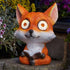 Fox Eyes