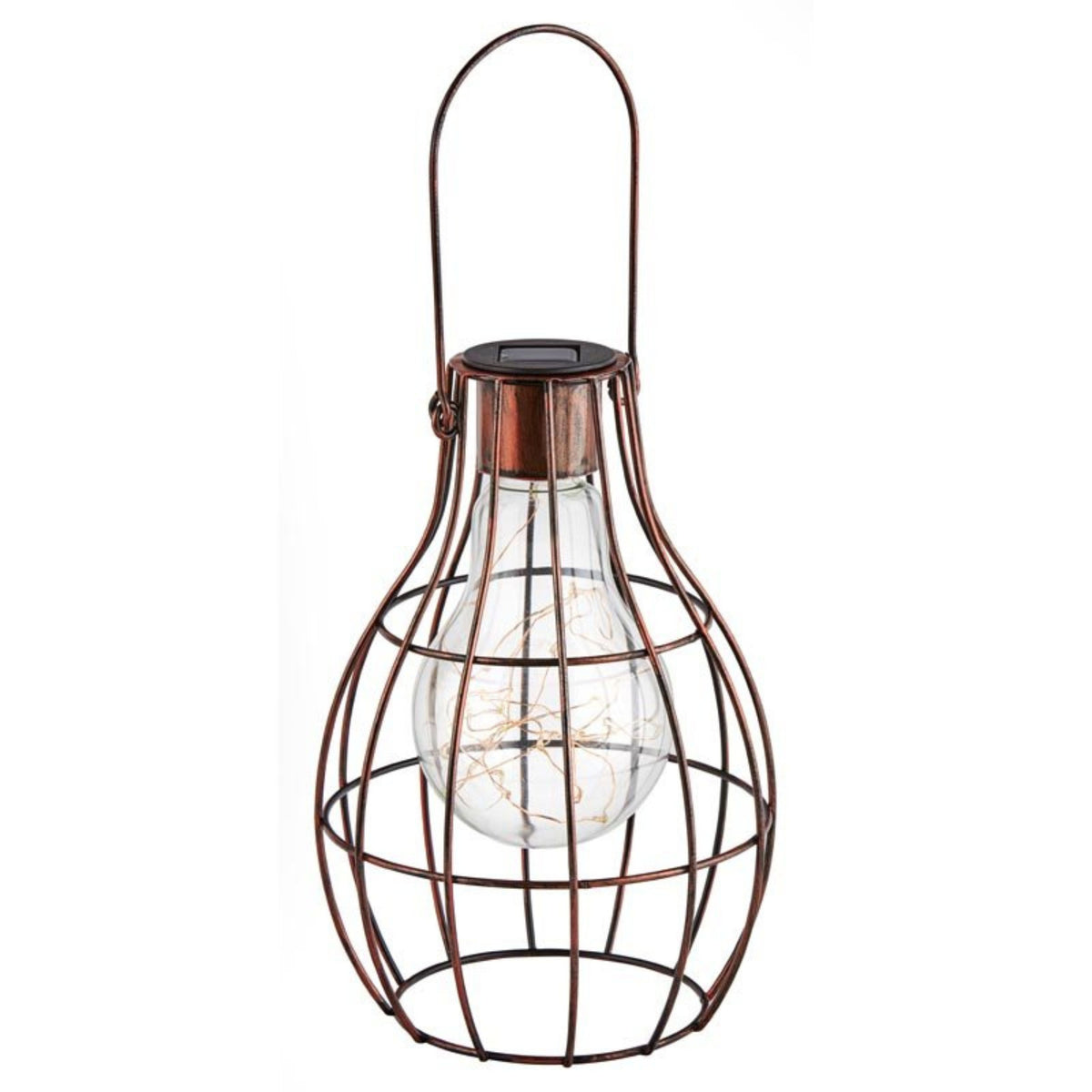 Eureka! Firefly Lantern Bronze