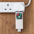 TwoTone Rechargeable String Lights 200