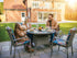 ENJOi Bali 4 Seat Dining Set